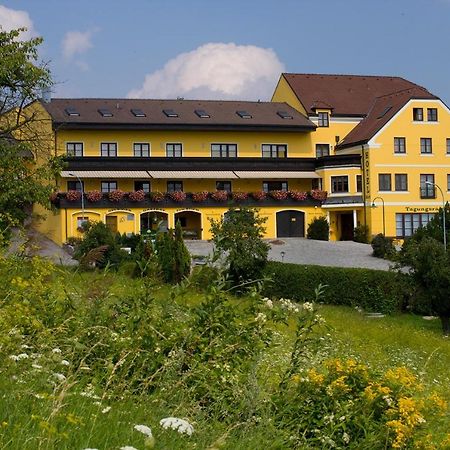 Hotel Stich Manhartsbrunn Dış mekan fotoğraf