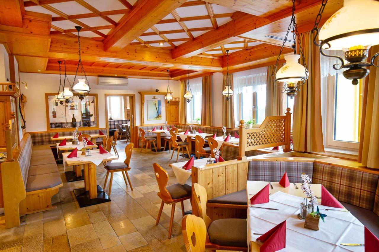 Hotel Stich Manhartsbrunn Dış mekan fotoğraf