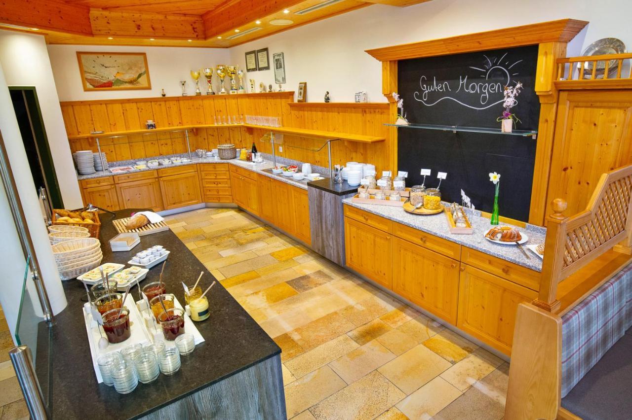 Hotel Stich Manhartsbrunn Dış mekan fotoğraf