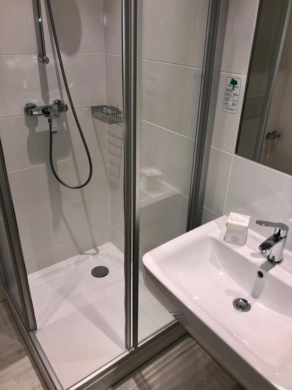 Hotel Stich Manhartsbrunn Dış mekan fotoğraf