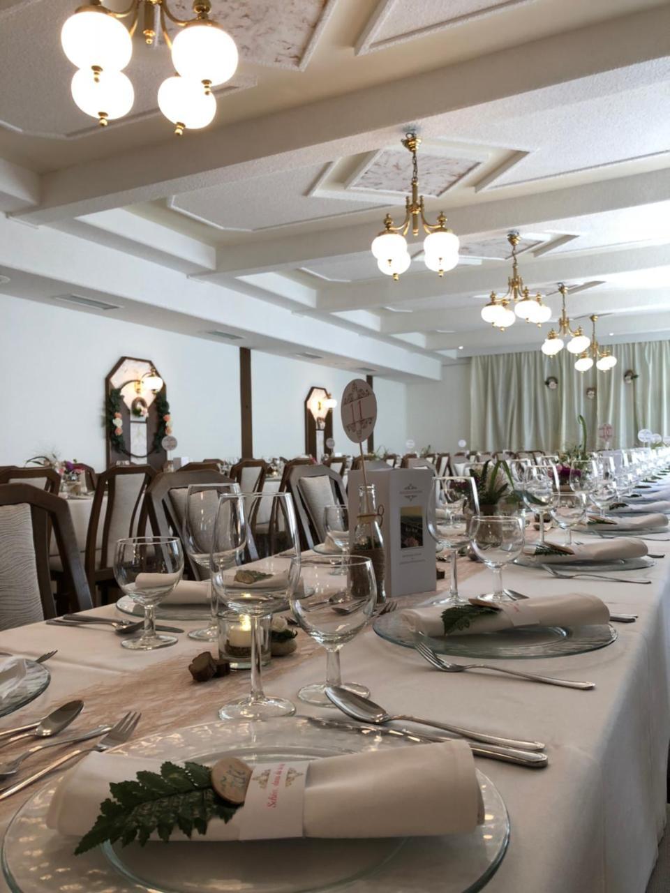 Hotel Stich Manhartsbrunn Dış mekan fotoğraf