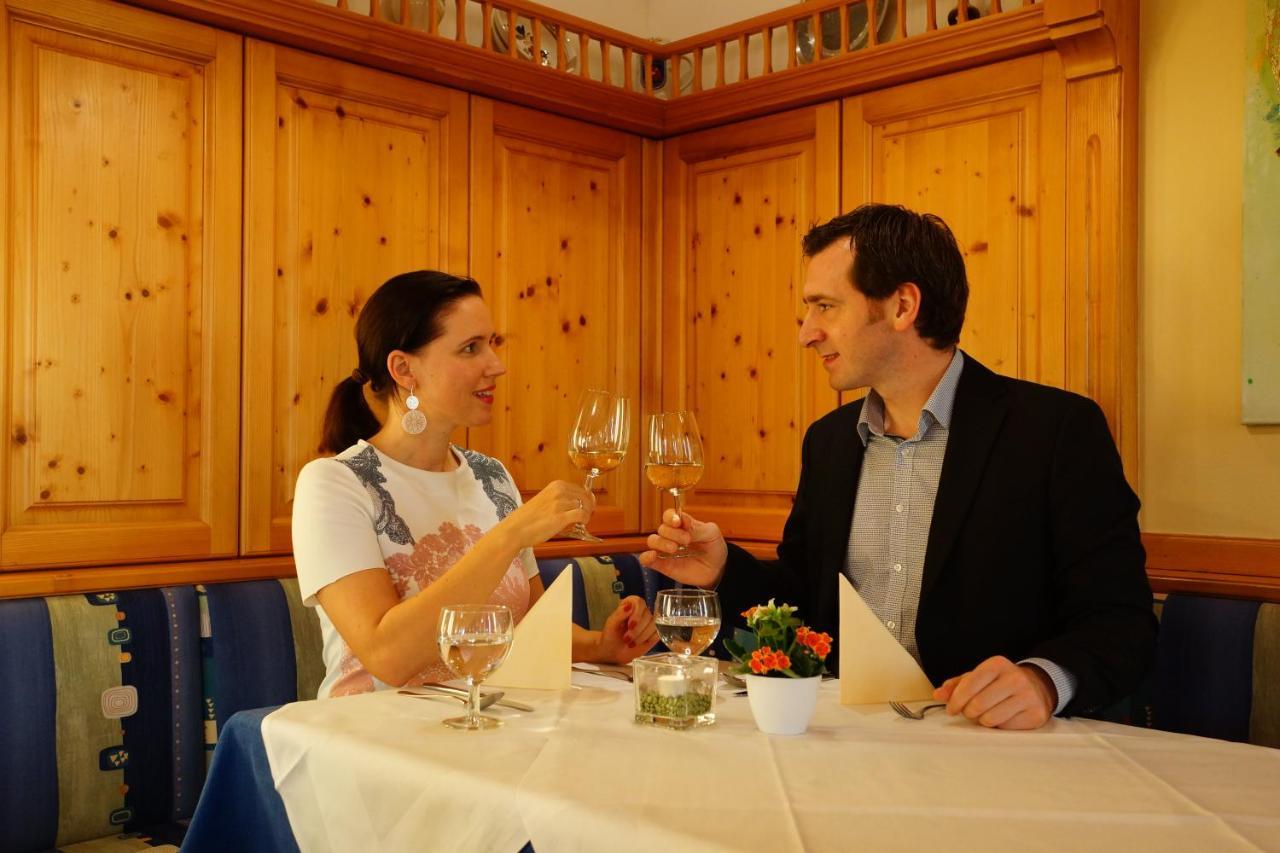 Hotel Stich Manhartsbrunn Dış mekan fotoğraf