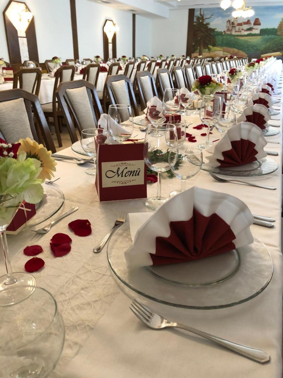 Hotel Stich Manhartsbrunn Dış mekan fotoğraf